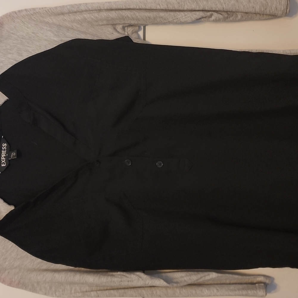 Express Blouse - Picture 4 of 5